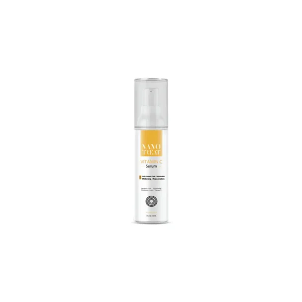 Nano Treat Vitamin C Serum - Image 1